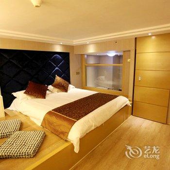 南昌铂豪戴斯酒店(世贸店)酒店提供图片