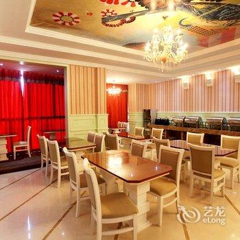 南昌铂豪戴斯酒店(世贸店)酒店提供图片