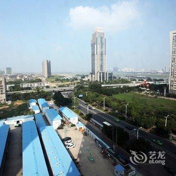 南昌铂豪戴斯酒店(世贸店)酒店提供图片