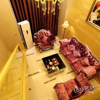 南昌铂豪戴斯酒店(世贸店)酒店提供图片