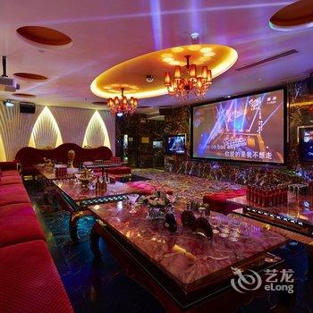 河源巴伐利亚庄园福朋喜来登度假酒店酒店提供图片