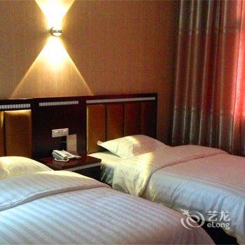 五峰馨东山商务酒店酒店提供图片