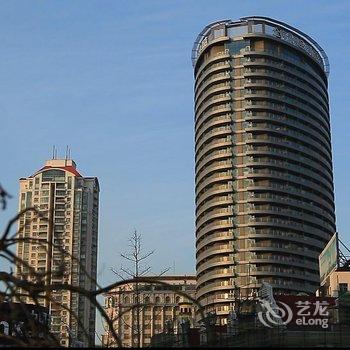 青岛维多利亚豪庭酒店