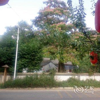 天水麦积山恒源顺农家小院酒店提供图片