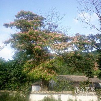 天水麦积山恒源顺农家小院酒店提供图片