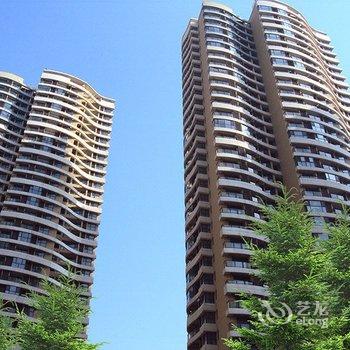 青岛开拓温馨之家度假公寓