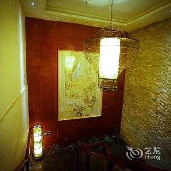 桂林湖光山舍度假酒店酒店提供图片