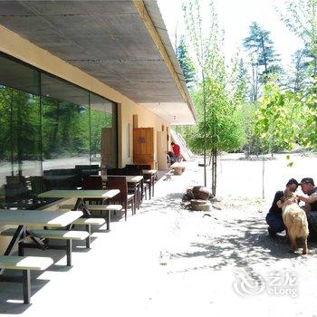长白山双溪森林营地国际青年旅舍酒店提供图片