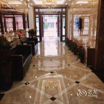 凤城凤凰山嘉泰商务酒店酒店提供图片