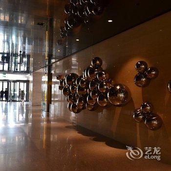 青岛万豪海景度假公寓(中联自由港湾店)酒店提供图片