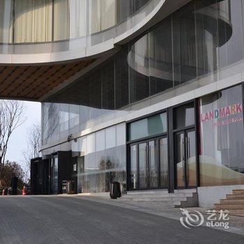 青岛万豪海景度假公寓(中联自由港湾店)酒店提供图片