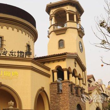 青岛海视界度假公寓酒店提供图片