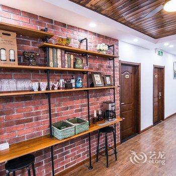 青岛泉海墅休闲度假屋酒店提供图片