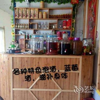 长白山春秋家庭旅馆酒店提供图片