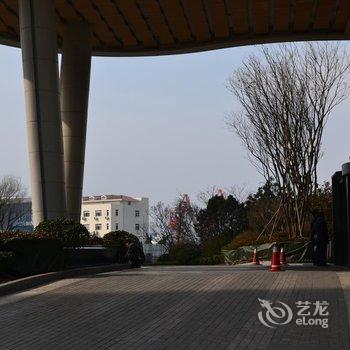 青岛万豪海景度假公寓(中联自由港湾店)酒店提供图片