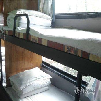 长白山双溪森林营地国际青年旅舍酒店提供图片