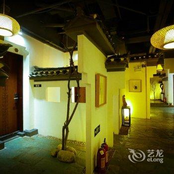 桂林湖光山舍度假酒店酒店提供图片