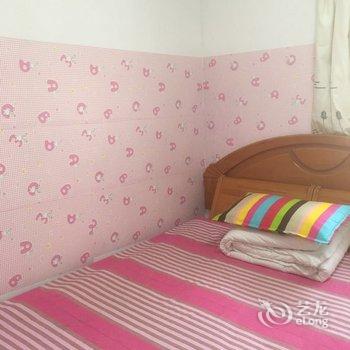 青岛青螺公寓酒店提供图片