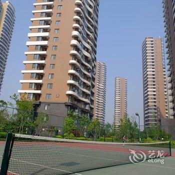 青岛海视界度假公寓酒店提供图片