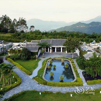 厦门顶上人家生态风景区酒店提供图片