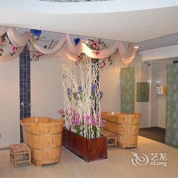 襄阳东方夏威夷假日酒店酒店提供图片