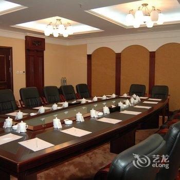 沈阳阳光宾馆酒店提供图片