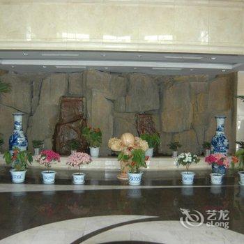 沈阳阳光宾馆酒店提供图片