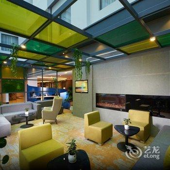 沈阳北站智选假日酒店酒店提供图片