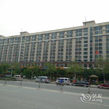 郑州居易商务宾馆
