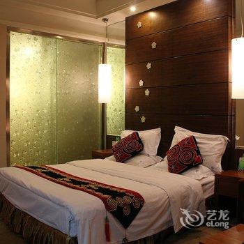 西昌邛海西海月酒店酒店提供图片
