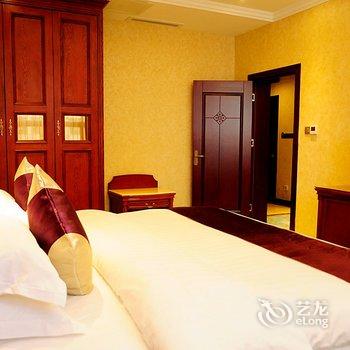 贵阳贵山大酒店酒店提供图片