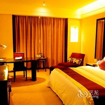 贵阳贵山大酒店酒店提供图片