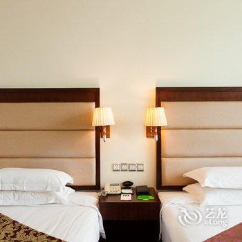 海口宝驹大酒店酒店提供图片