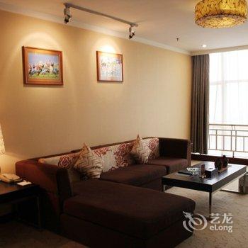 贵阳峰润喀斯特酒店酒店提供图片