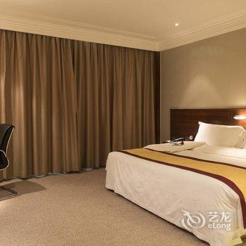 西宁神旺大酒店酒店提供图片