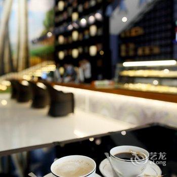 喜鹊愉家旅馆(郑州东风路店)酒店提供图片