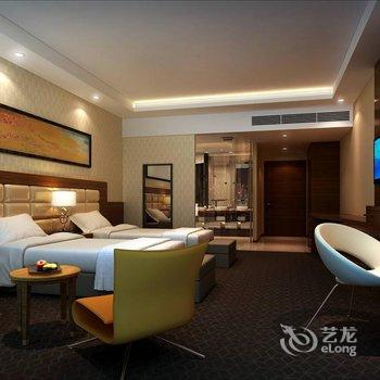 重庆国宾酒店酒店提供图片