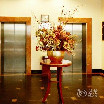 重庆扬子江饭店扬子公寓酒店提供图片