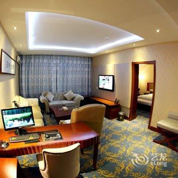武威天马宾馆酒店提供图片