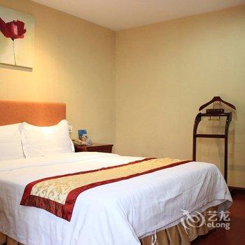深圳智民大酒店酒店提供图片