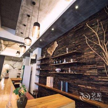 安吉江源印象主题酒店酒店提供图片