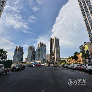 优维家国际度假公寓(广州汉溪长隆店)酒店提供图片
