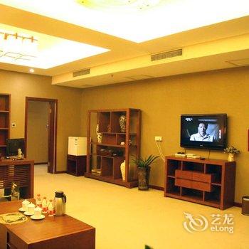 磁县嵩景楼酒店(邯郸)酒店提供图片