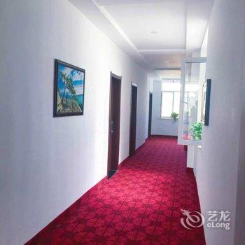 凤城凤凰山嘉泰商务酒店酒店提供图片