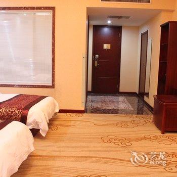 威海祥泉商务酒店酒店提供图片