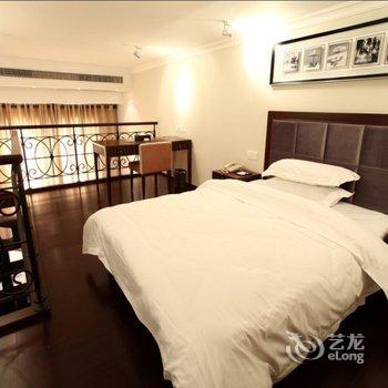 广州邦泰国际公寓酒店提供图片
