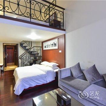 广州邦泰国际公寓酒店提供图片