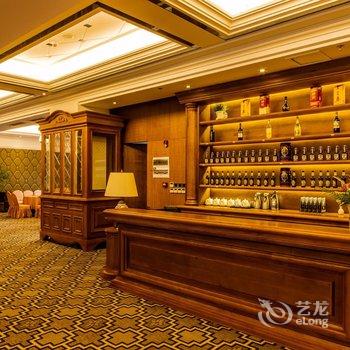 成都山景豪宜酒店酒店提供图片