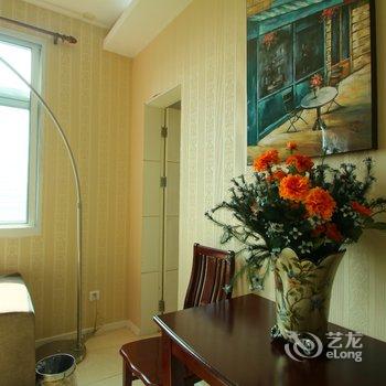 上海帝景苑酒店公寓酒店提供图片