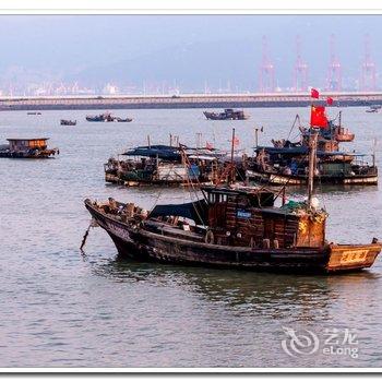 连云港连岛十九号院子酒店提供图片